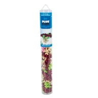 Klocki - PlusPlus Plus-Plus Mini Tuba T-Rex 100 szt 5710409104722 - miniaturka - grafika 1
