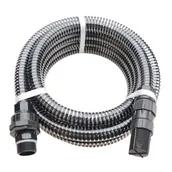 Węże ogrodowe i zraszacze - Wąż ssący z zaworem zwrotnym 4 m GO/ON! - miniaturka - grafika 1