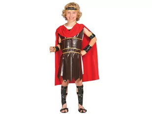Kostium Rzymski Wojownik dla chłopca - Stroje karnawałowe - miniaturka - grafika 1