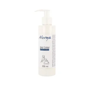 ALEXYA Balsam Po Depilacji 200ml - Depilacja - miniaturka - grafika 1