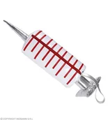 Akcesoria i dodatki do ubrań dla dzieci - WIDMANN Widmann 07794 torebka duża skakanka, damska, wielokolorowa - miniaturka - grafika 1