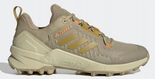 Adidas Buty górskie Terrex R3 GZ0359 r. 43 1/3 - Buty trekkingowe damskie - miniaturka - grafika 1