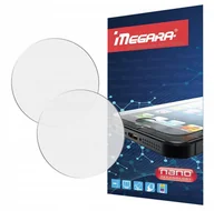 Akcesoria do smartwatchy - Szkło hybrydowe do Smartwatch Garmin Forerunner 955 - miniaturka - grafika 1