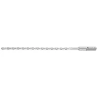 Wiertła - VERTO Wiertło do betonu SDS Plus, 6 x 260 mm, S4, quatro - miniaturka - grafika 1