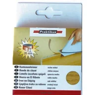 Okleiny - Okleina do krawędzi z klejem dąb średni 5 m x 20 mm - miniaturka - grafika 1