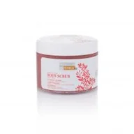 Peelingi do ciała - Eurobio Lab Natura Estonica Body Scrub Jagody Goji Scrub do ciała wygładzający 300ml 4744183016965 - miniaturka - grafika 1