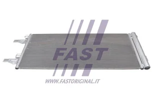 Skraplacz, klimatyzacja Fast FT55309 - Akcesoria do klimatyzacji i ogrzewania - miniaturka - grafika 1