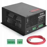 Plotery - Zasilacz CO2 do Tub Laserowych 100W do Grawerek i Cutterów - miniaturka - grafika 1