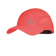 Czapki i chusty sportowe męskie - Buff Czapka One Touch R-flamingo Pink118095.560 118095.560 R-SOLID FLAMINGO PINK - miniaturka - grafika 1