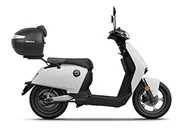 Kufry i sakwy motocyklowe - Top Master Super SOCO CUX - miniaturka - grafika 1