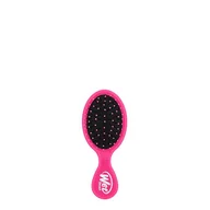 Szczotki do włosów dla dzieci - Wet Brush Szczotka do włosów dla dzieci Mini Pink - miniaturka - grafika 1