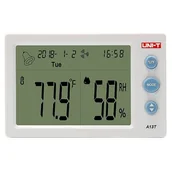 Stacje pogodowe - UNI-T A13T - miniaturka - grafika 1