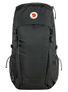 Fjällräven Abisko Hike 35 S/M Plecak S-M 60 cm iron grey - Plecaki - miniaturka - grafika 2