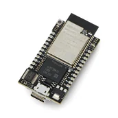 Podzespoły elektroniczne - SparkFun WVR Audio Development Board - ESP32 - płytka rozwojowa zgodna z Arduino - wersja USB Host - SparkFun DEV-21308 - miniaturka - grafika 1