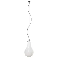 Lampy sufitowe - Lampa wisząca STILLA 1 11160102 - Kaspa - miniaturka - grafika 1