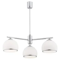 Lampy sufitowe - Argon Lampa wisząca 3X15W E27 MARBELLA 1487  1487 - miniaturka - grafika 1
