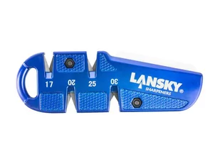 Lansky - Ostrzałka QuadSharp - QSHARP - Akcesoria do noży - miniaturka - grafika 3
