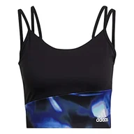 Biustonosze - adidas Damski biustonosz sportowy W Uforu Bt - miniaturka - grafika 1