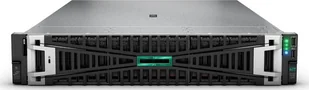 Serwer HPE HPE ProLiant DL380 Gen11 Intel Xeon-S 4410Y 12-Core 2.00GHz 30MB 32GB 1 x 32GB 12 x LFF Low Profile SATA 1000W - Serwery - miniaturka - grafika 1