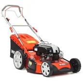 Kosiarki - HORTMASZ HKS B&S 750E, 55 cm, 7,5 KM - miniaturka - grafika 1