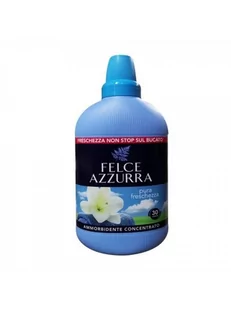 BioLife Felce Azzurra Felce Azzurra Czysta świeżość Koncentrat do płukania tkanin 750 ml 30 p 8001280030529 - Środki do prania - miniaturka - grafika 1