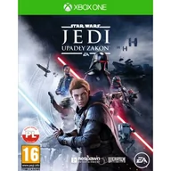 Gry Xbox One - STAR WARS JEDI: Upadły Zakon GRA XBOX ONE - miniaturka - grafika 1