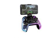 Kontrolery gier na PC - Bezprzewodowy kontroler Havit G158BT Pro (biały) - miniaturka - grafika 1