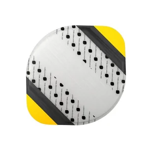SAM Medical - Opatrunek okluzyjny na rany klatki piersiowej SAM® Chest Seal - 2 szt. - CS201-EN - Apteczki i materiały opatrunkowe - miniaturka - grafika 4