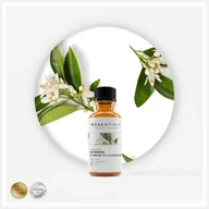 Aromaterapia - Olejek zapachowy Werbena & kwiat pomarańczy 10ml - miniaturka - grafika 1