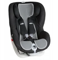 Foteliki samochodowe - AIRCUDDLE car seat cover for group 1 COOL SEAT, moon, CS-1-MOON - miniaturka - grafika 1