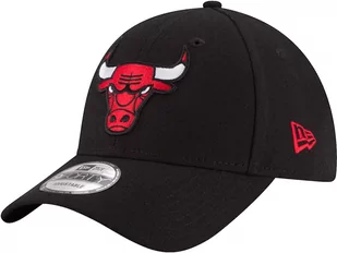 New Era 9FORTY The League Chicago Bulls NBA Cap 11405614 Rozmiar: OSFA - Czapki męskie - miniaturka - grafika 1