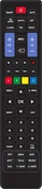 Piloty - Pilot RTV OMB TV remote SMART LG / Samsung 04016 - miniaturka - grafika 1