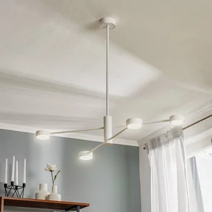 Nowodvorski Lampy Lampa Orbit IV 7945 - Lampy sufitowe - miniaturka - grafika 2