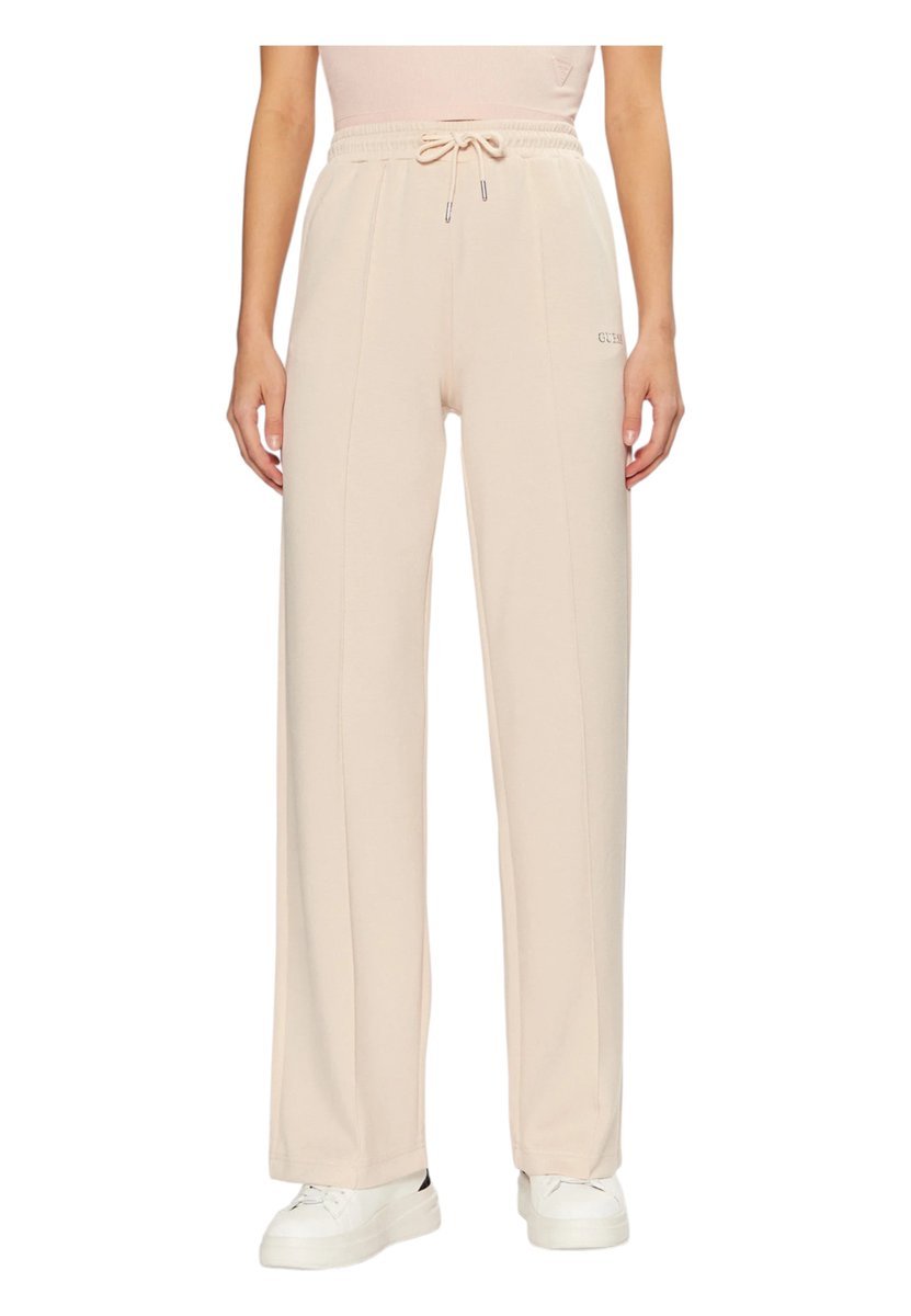 Pantaloni Donna Guess Activewear a palazzo