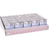 Oświetlenie świąteczne - Lampki choinkowe LED 80 multikolor - miniaturka - grafika 1