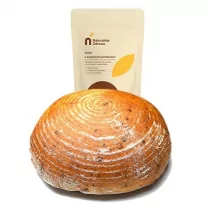 Naturalnie Zdrowe Mieszanka do wypieku chleba z suszonymi pomidorami 500 g - Ciasta i półprodukty do ciast - miniaturka - grafika 1