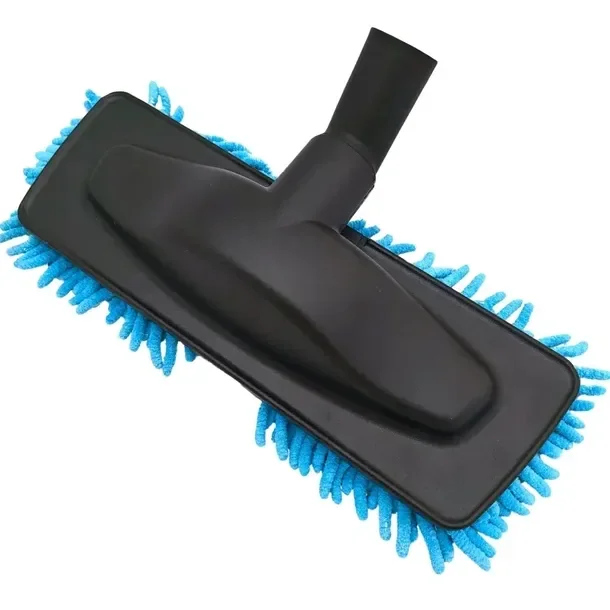Szczotka mop uniwersalna do odpylania ścian gładzi 32mm do odkurzacza