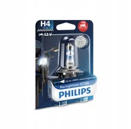 Żarówki samochodowe - Philips H4 Racingvision GT200 Motocykl Skuter 1SZT - miniaturka - grafika 1
