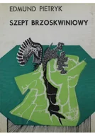 Poezja - Szept brzoskwiniowy - miniaturka - grafika 1