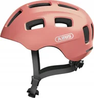 Kaski rowerowe - Kask rowerowy dziecięcy Abus YOUN-I 2.0 91888 rozmiar. S 48-54 cm - miniaturka - grafika 1
