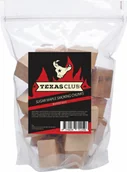 Akcesoria do grilla - Texas Club Kostki dymne klon cukrowy 1 kg - miniaturka - grafika 1