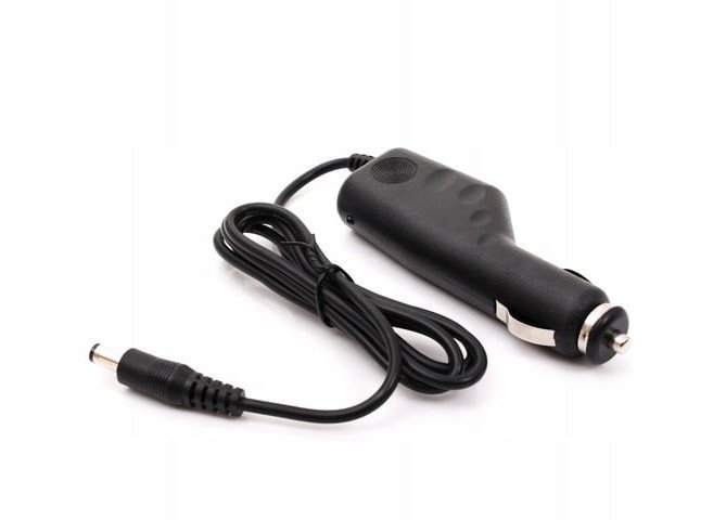 Adapter pod zapalniczkę 12/24V UNIVISION/OPTICUM do telewizorów
