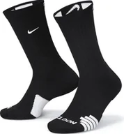 Skarpetki męskie - Skarpetki Koszykarskie Nike Nocta DA2575-010 1 para r. 42-46 na prezent - miniaturka - grafika 1