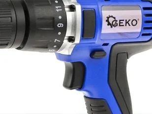 Vexin wiertarko-wkrętarka 18V akumulatorowa vx4160 vx4160 - Wkrętarki - miniaturka - grafika 6