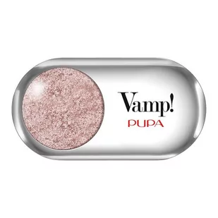 Vamp! Metallic Cień do powiek 108 Frost Rose - Cienie do powiek - miniaturka - grafika 1