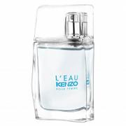 Wody i perfumy damskie - L'eau Kenzo Pour Femme Woda toaletowa spray - miniaturka - grafika 1