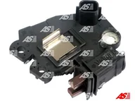 Akcesoria do układu elektrycznego - Regulator napięcia As-pl ARE3094(VALEO) - miniaturka - grafika 1