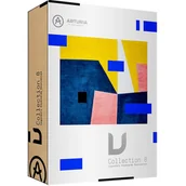 Programy do edycji dźwięku - Arturia V Collection 8 (1 urządzenie / Lifetime) (Windows / Mac) - miniaturka - grafika 1