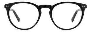 Okulary korekcyjne Pierre Cardin P.C. 6255 807 - Okulary korekcyjne, oprawki, szkła - miniaturka - grafika 3