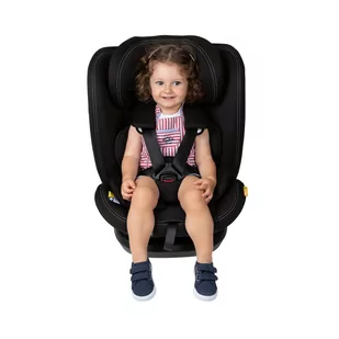 Fotelik dziecięcy Chicco Mokita I-Size czarny (9-36 kg) - Foteliki samochodowe - miniaturka - grafika 16